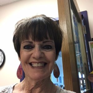 Meet your Posher, Kathy